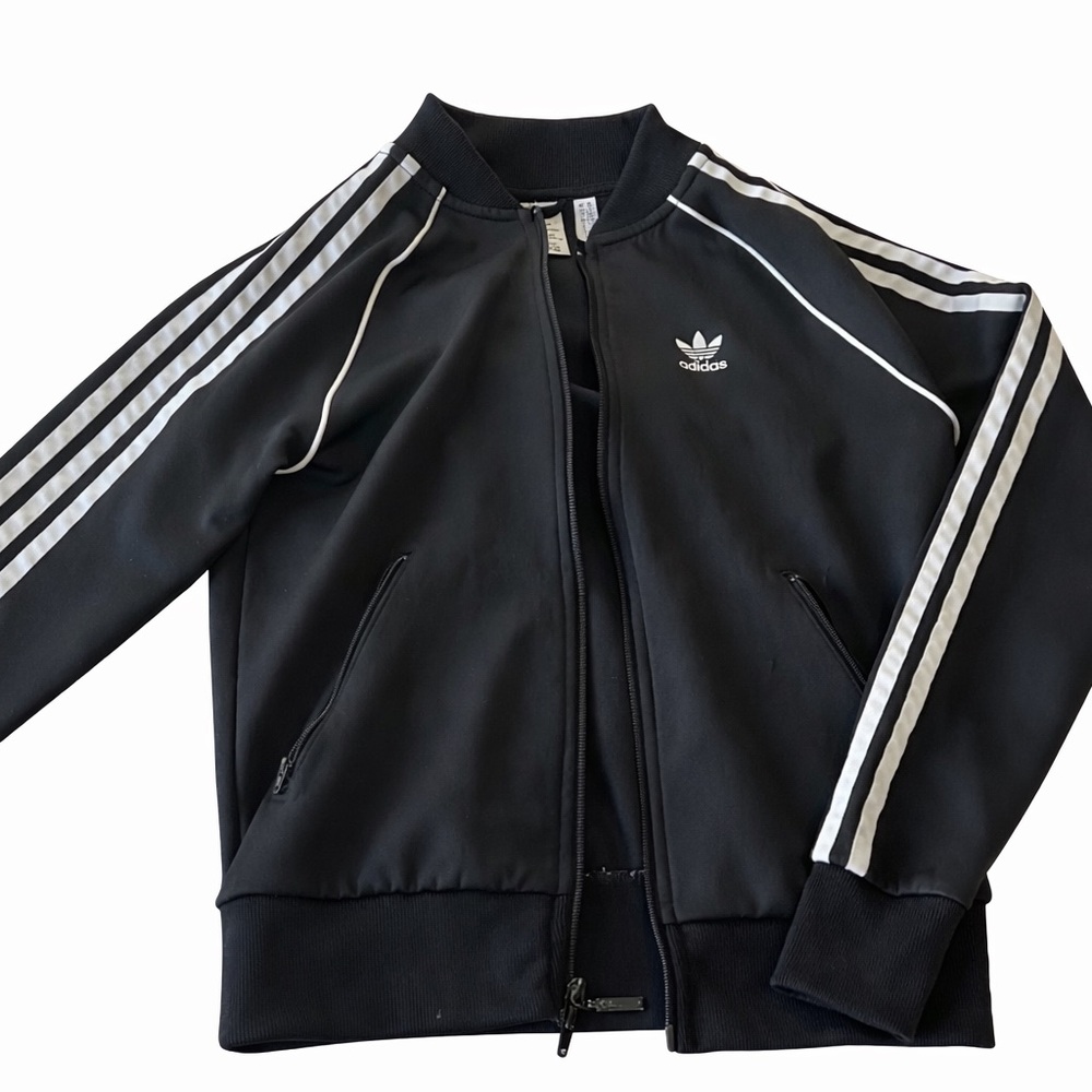 Women’s Adidas Jacket size XS